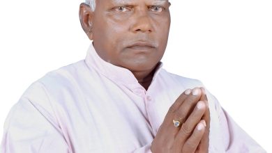 Photo of साक्षात्कार : फिर से चुनाव लड़ेंगे खेदन लाल जायसवाल, कहते हैं ‘ईमानदारी से की है पट्टी की सेवा अबकी जीतूँगा तो सीवर लाइन की समस्या हल होगी