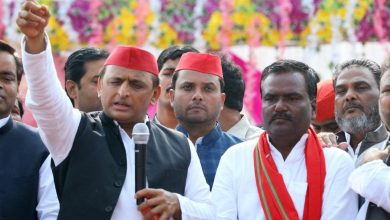 Photo of रामकोला की ज्योति यादव की सफलता पर पूर्व सीएम अखिलेश यादव ने दी बधाई