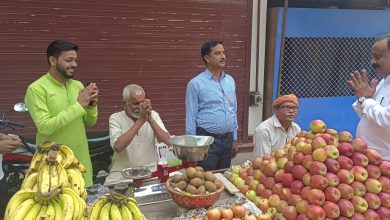 Photo of …तो भाजपा से ताल ठोकेंगे ‘अशोक जायसवाल’??