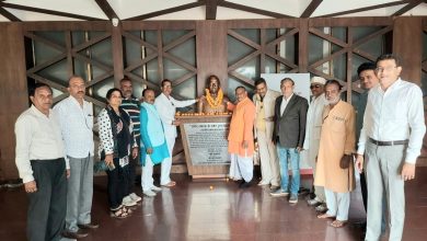 Photo of अब चुप नहीं बैठेंगे स्वतंत्रता सेनानी परिवार, – जितेन्द्र रघुवंशी