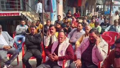 Photo of अशोक जायसवाल के संयोजन में मनाया गया सुशासन दिवस, लोगों ने सुनी ‘मन की बात’