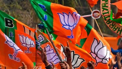 Photo of क्या इस बार भाजपा किसी सामान्य उम्मीदवार पर दांव खेलेगी?  सामान्य है नगर पंचायत अध्यक्ष की सीट