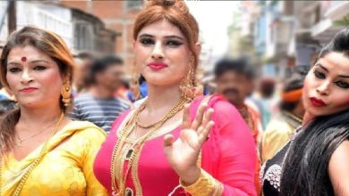 Photo of नगर निकाय चुनाव : किन्नरों ने माँगा निकाय चुनाव में आरक्षण, सरकार ने कहा इन्हें चुनाव में आरक्षण नहीं दिया जा सकता