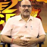 डॉ. चंद्रशेखर प्राण