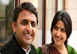 Photo of सपा के लिए बड़ा दिन : आज है देश की पहली महिला निर्विरोध सांसद का जन्मदिन, अखिलेश यादव ने दी बधाई