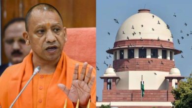 Photo of यूपी निकाय चुनाव से जुड़ी बड़ी खबर : ओ.बी.सी. आरक्षण मामले पर सुप्रीम कोर्ट में आज होगी सुनवाई