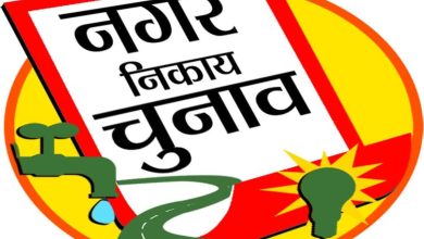 Photo of पट्टी में अध्यक्ष पद के लिए 11 तो सभासदी के लिए दाखिल हुए 38 पर्चे 