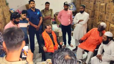Photo of शाम होते ही गरमाई पट्टी की सियासत, दिग्गज नेता मोती सिंह ने संभाली चुनाव प्रचार की कमान