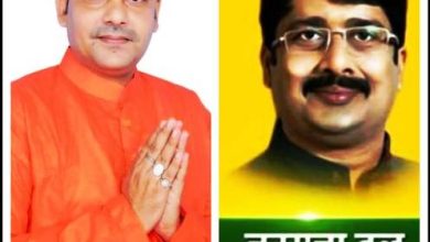 Photo of ‘निर्दल’ को जनसत्ता दल लोकतांत्रिक पार्टी का समर्थन, दिनेश तिवारी करेंगे खुल कर प्रचार