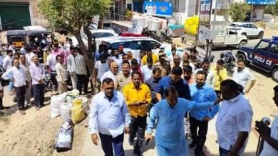 Photo of रुतबे को बरकरार रखना पूर्व कैबिनेट मंत्री राजेंद्र प्रताप ‘मोती सिंह’ के सामने बड़ी चुनौती