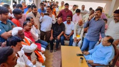 Photo of ‘मोती’ के दरबार में दावेदारों की परेड, किसके सर सजेगा ताज अभी है राज