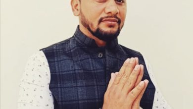 Photo of बीबीपुर ठाकुरान से भाजपा ने दिया अतुल कुमार सिंह को मौका, दाखिल किया नामांकन