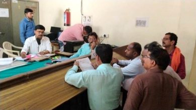 Photo of बिग ब्रेकिंग: भाजपा नेता पूर्व मंत्री मोती सिंह के नाती ने निर्दल उम्मीदवार के रूप में ठोका दावा