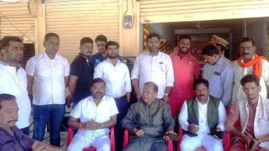 Photo of पट्टी की जनता से ‘मोती सिंह’ की भावुक अपील, कहा ‘पट्टी में भाजपा अजेय रही है इस बार भी जितायें