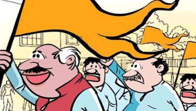 Photo of नगर पंचायत पट्टी: भाजपा को इस बार भी निर्दल दे रहा कड़ी टक्कर