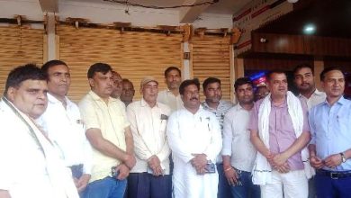 Photo of पट्टी में भाजपा को मिला मुस्लिम वर्ग का पुरजोर समर्थन, मिली जीत : असगर अंसारी