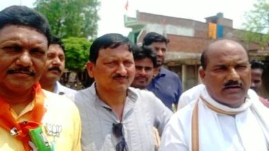 Photo of ग्राउंड रिपोर्ट: भाजपा नेता विनोद पाण्डेय ने अशोक जायसवाल के जनसमर्थन को लेकर किया जनसंपर्क