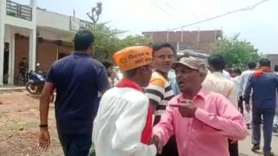 Photo of यश प्रताप सिंह’बिट्टू’के कट्टर समर्थक ने ‘भाजपा’ समर्थक को रोक, कह दी बड़ी बात