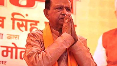 Photo of ‘मोती सिंह’ की बात पर चढ़ा कमल का मानसून, हुई भावनाओं की बरसात