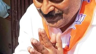 Photo of चेयरमैंन को शपथ दिलाने सांसद संग आयेंगे मोती सिंह,एतिहासिक होगा शपथ समारोह