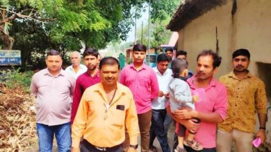 Photo of बीबीपुर ठाकुरान में निर्दल प्रत्याशी संजय सिंह दे रहे कड़ी टक्कर