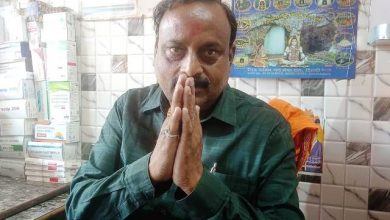 Photo of अपनी जीत को लेकर आश्वस्त दिख रहे हैं भाजपा प्रत्यासी ‘अशोक जायसवाल’