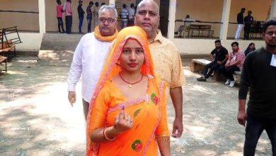 Photo of 5 बजे तक पड़ गए 6044 वोट ,बढ़ते मत प्रतिशत का क्या हैं संकेत
