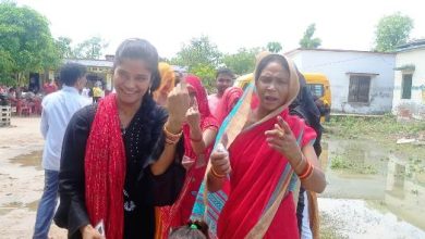 Photo of अफवाहों के बीच ‘बीबीपुर’ में चल रहा शांतिपूर्ण मतदान, तीन वार्ड के लिए डाला जा रहा वोट