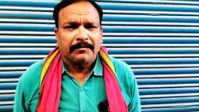 Photo of सुरेश कुमार जायसवाल को है भरोसा ‘पट्टी में दौड़ेगी उम्मीदों की साइकिल’