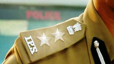 Photo of पुलिस को लगा दिया चूना और निकल गया, IPS अधिकारी का ट्वीट हो रहा वायरल