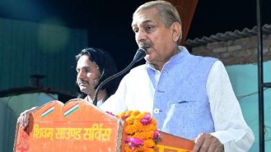 Photo of हर मोर्चे पर विफलता का सामना कर रही मोदी सरकार -प्रमोद तिवारी