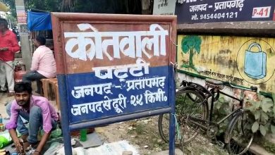 Photo of गुडवर्क : इन्स्पेक्टर अर्जुन के निशाने पर अपराधी,  तस्करों- बदमाशों में खौफ