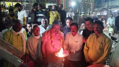 Photo of खुशखबरी: पट्टी-पृथ्वीगंज सडक निर्माण शुरू