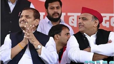 Photo of प्रतापगढ़ का किला मजबूत करने आ रहें हैं सपा मुखिया अखिलेश यादव, चाचा शिवपाल संग कार्यकर्ताओं को देंगे जीत का मन्त्र