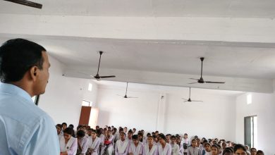 Photo of ABVP की ख़ास मुहीम : स्त्री सशक्तिकरण दिवस के रूप में मनाया जायेगा महारानी लक्ष्मीबाई का जन्मदिन