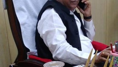 Photo of बिजली कटौती की शिकायत पर भड़के पूर्व मंत्री ने अधिकारियों को दिया निर्देश, मेले में सुनिश्चित हो निर्बाध विद्युत आपूर्ति