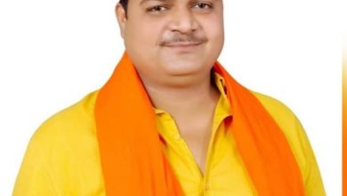 Photo of पट्टी नगर के स्वर्ण व्यवसाई साईं लाल सोनी का 37 वर्ष की उम्र में निधन