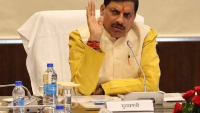 Photo of एक्शन मोड में MP की मोहन सरकार