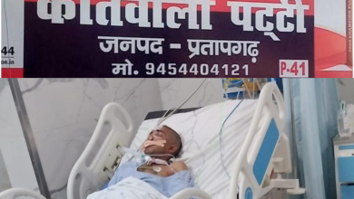 Photo of फॉलोअप: पिता-पुत्र पर हुए हमले में पांच पर मुकदमा दर्ज