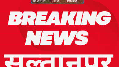 Photo of खेल मंत्री की सुरक्षा में शामिल कार को बोलेरो ने मारी टक्कर