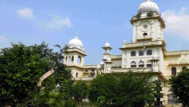 Photo of लखनऊ यूनिवर्सिटी में  MBA पाठ्यक्रम में पढ़ाया जाएगा अयोध्या का ‘पाठ’