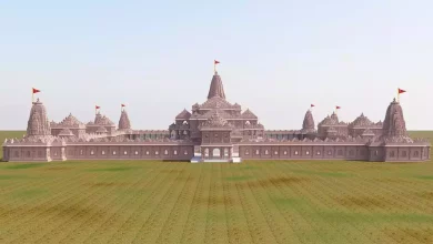 Photo of राम मंदिर : दिवाली-धनतेरस जैसी दिख रहीं तैयारियां, 10 हजार करोड़ का बाजार तैयार.