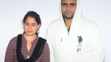 Photo of पट्टी, गधियाँवा की बेटी का बिहार जूनियर शिक्षा बोर्ड में हुआ चयन