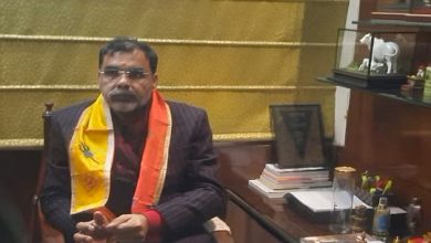 Photo of सांसद बृजभूषण सिंह का चेहरा नहीं हूं, कुश्ती के लिए किया है बरसों काम : संजय सिंह अध्यक्ष कुश्ती संघ