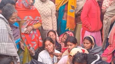 Photo of BIHAR NEWS : ग्रामीण डाॅक्टर की हत्या, अपराधी ने हत्या कर नदी किनारे फेंक दिया, विरोध में हंगामा