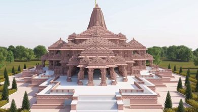 Photo of प्राण प्रतिष्ठा से पहले अयोध्या जाने वाले हो जाएं सावधान, राम मंदिर ट्रस्ट का बड़ा फैसला