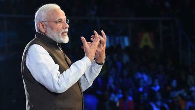 Photo of हमारे छात्र हमारे भविष्य को आकार देंगे : पीएम मोदी