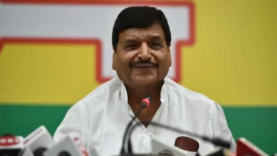 Photo of राम मंदिर पर खर्च हो रहे पैसे से महंगाई रोकी जानी थी : शिवपाल यादव