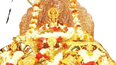 Photo of पीसीएस के इंटरव्यू में भी छाए रहे रामलला….