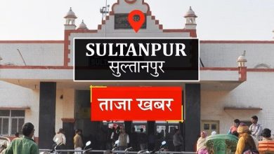 Photo of सुल्तानपुर : बढ़ती ठण्ड के साथ मेडिकल कॉलेज में भी मरीजो की संख्या दोगुनी
